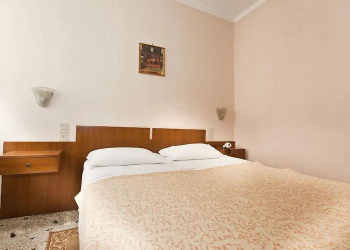 Hotel San Fantin