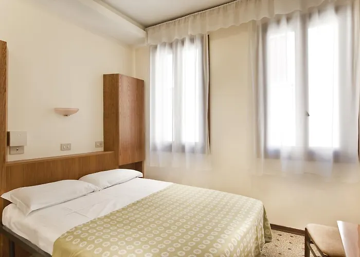 Hotel San Fantin
