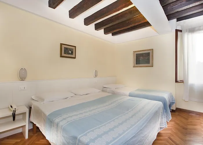 Hotel San Fantin